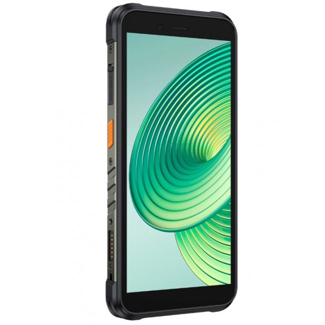 Смартфон Ulefone RugKing 5.99" 4G 128GB/8GB - ЧЕРЕН -- BLACK