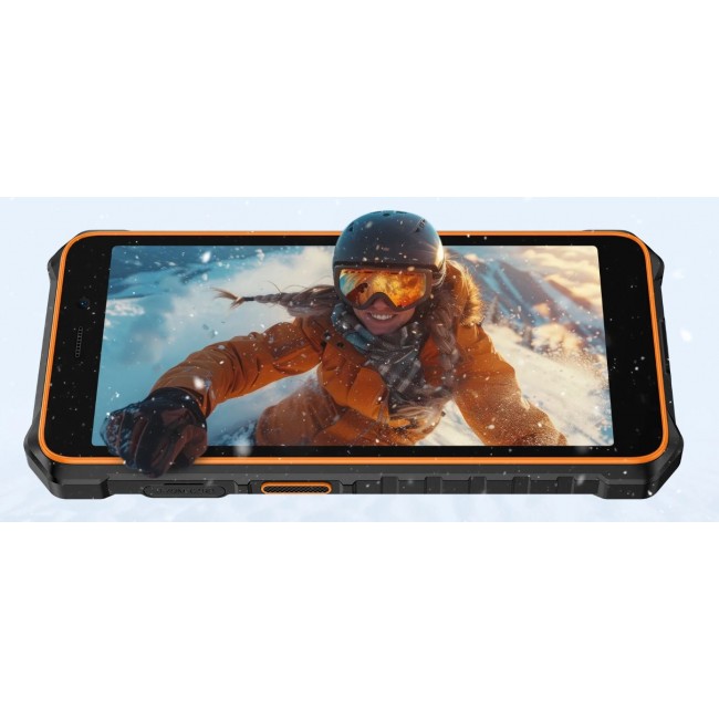 Смартфон Ulefone RugKing 2 Pro 5.45" 4G 64GB/4GB - ЧЕРЕН -- BLACK