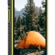 Смартфон Ulefone RugKing 3 Pro 6,56" 8G 128GB/4GB - ЗЕЛЕН -- GREEN