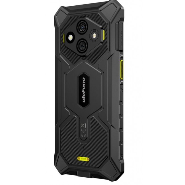 Смартфон Ulefone RugKing 3 Pro 6,56" 8G 128GB/4GB - ЗЕЛЕН -- GREEN
