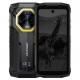 Смартфон Ulefone Armor Mini 20 Pro 256GB 8GB - ЧЕРЕН -- BLACK