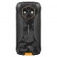 Смартфон Ulefone Armor RugKing 4 Pro 4G 128 8GB RAM - ОРАНЖЕВ -- ORANGE