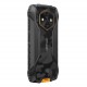 Смартфон Ulefone Armor RugKing 4 Pro 4G 256 8GB RAM - ОРАНЖЕВ -- ORANGE