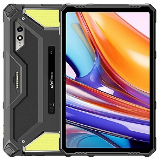 Таблет Ulefone Armor Pad 3 Pro 4G 256GB 8GB - ЧЕРЕН -- BLACK