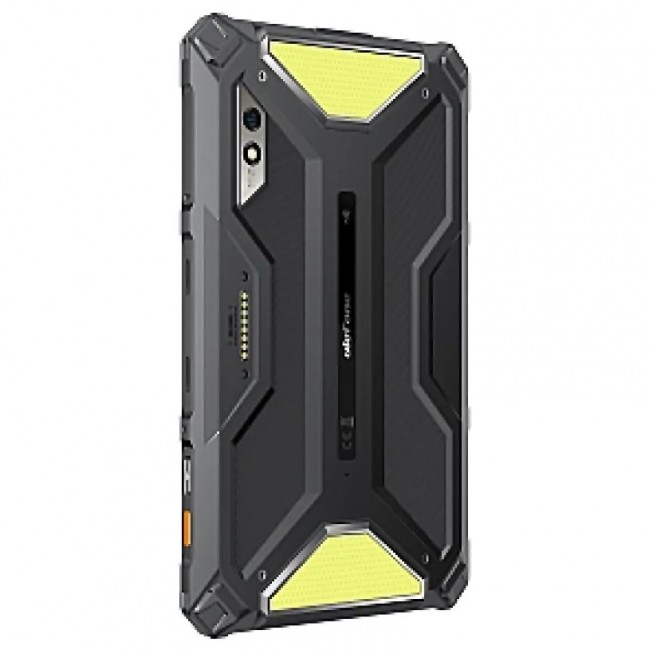 Таблет Ulefone Armor Pad 3 Pro 256GB 8GB - ЧЕРЕН -- BLACK