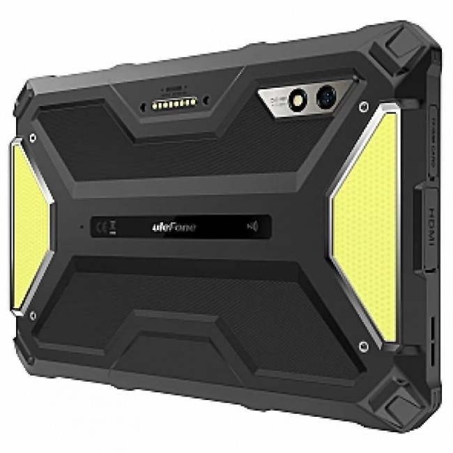 Таблет Ulefone Armor Pad 3 Pro 256GB 8GB - ЧЕРЕН -- BLACK