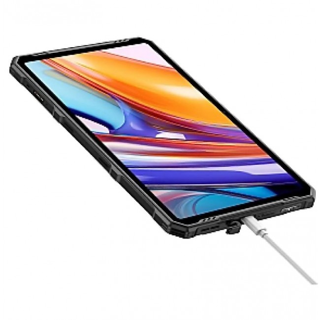 Таблет Ulefone Armor Pad 3 Pro 256GB 8GB - ЧЕРЕН -- BLACK