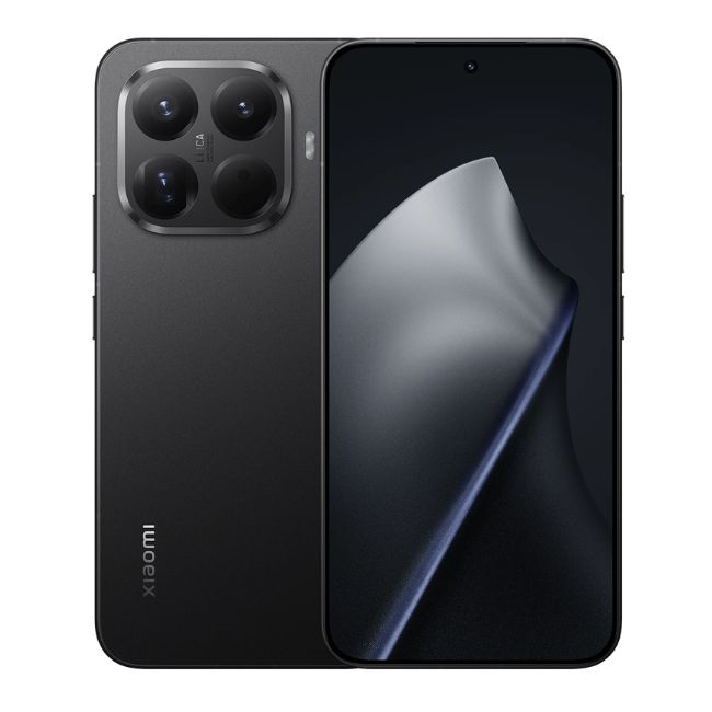 Смартфон Xiaomi 15T Pro 5G 256GB 12GB RAM - ЧЕРЕН -- BLACK