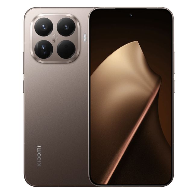 Смартфон Xiaomi 15T Pro 5G 256GB 12GB RAM - ЗЛАТЕН -- GOLD