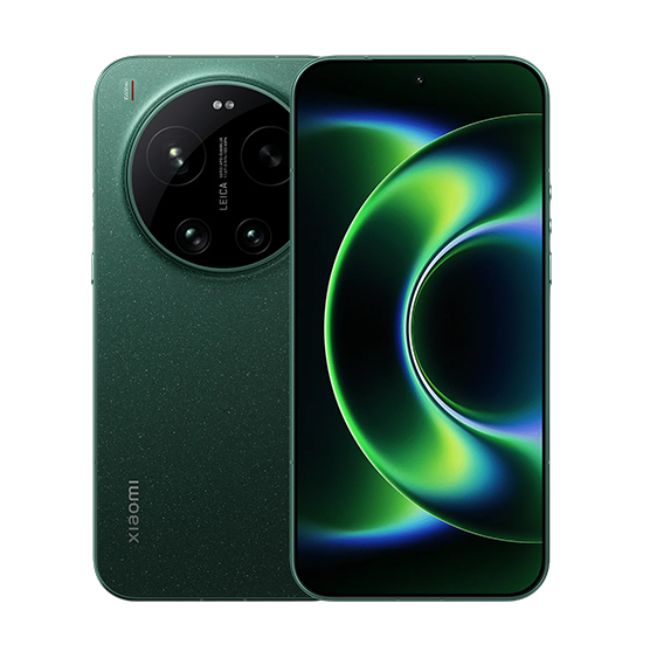 Смартфон Xiaomi 17 Ultra 5G 512GB 16GB RAM - ЗЕЛЕН -- GREEN