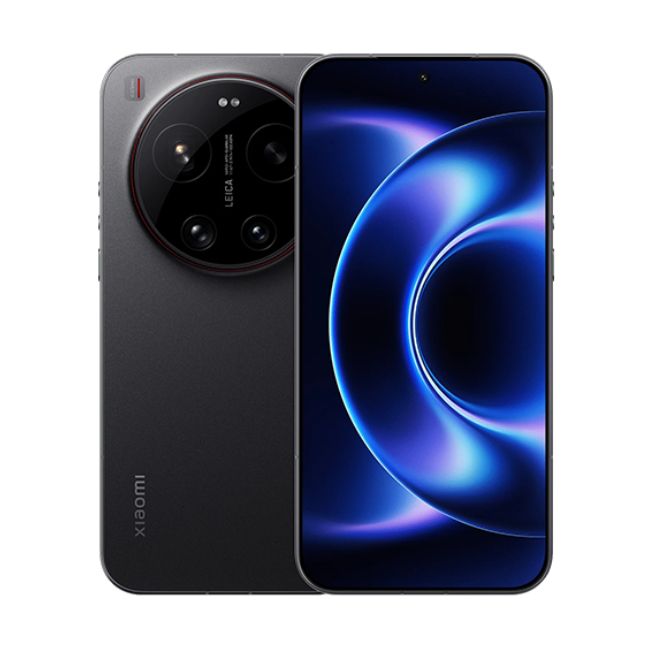 Смартфон Xiaomi 17 Ultra 5G 512GB 16GB RAM - ЧЕРЕН -- BLACK