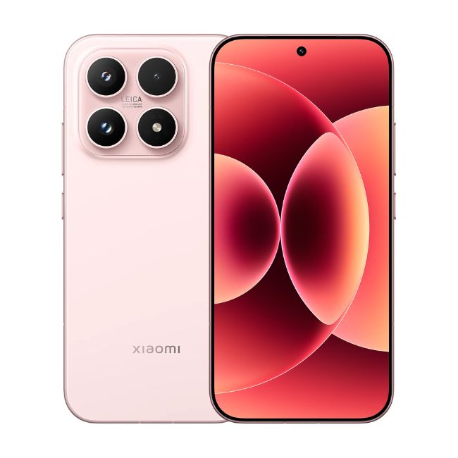 Смартфон Xiaomi 17 5G 256GB 12GB RAM - РОЗОВ -- PINK