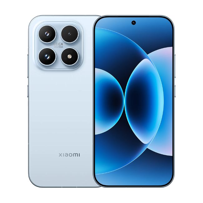 Смартфон Xiaomi 17 5G 512GB 12GB RAM - СИН -- BLUE
