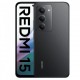 Смартфон Xiaomi Redmi 15 5G 256GB 8GB RAM - ЧЕРЕН -- Midnight Black