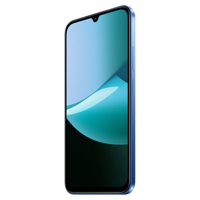 Смартфон Xiaomi Redmi 15C 4G 256GB 4GB RAM - СИН -- MOONLIGHT BLUE