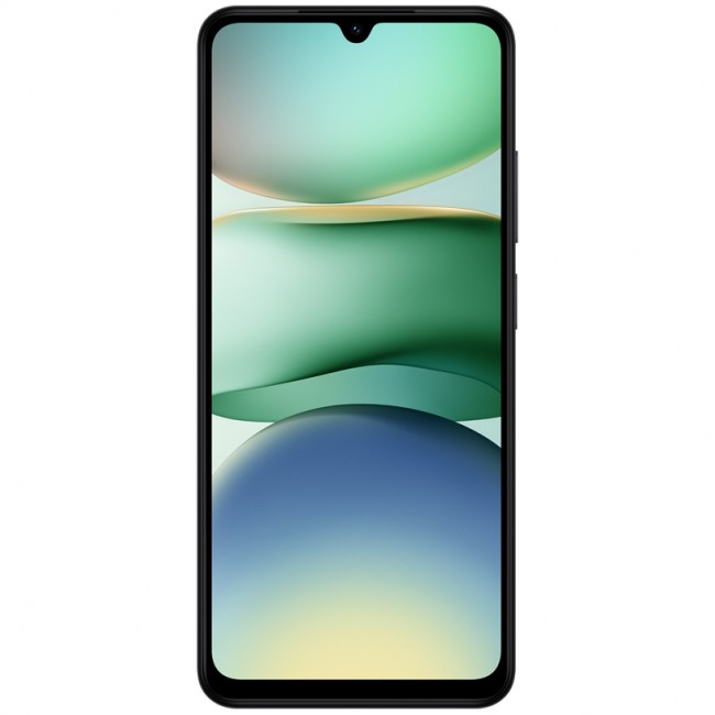 Смартфон Xiaomi Redmi A5 4G 64GB 3GB RAM - ЧЕРЕН -- MIDNIGHT BLACK