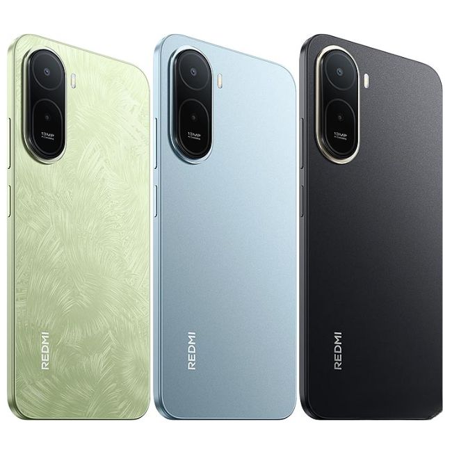 Смартфон Xiaomi Redmi A7 Pro 128GB 4GB RAM - ЗЕЛЕН -- Palm Green