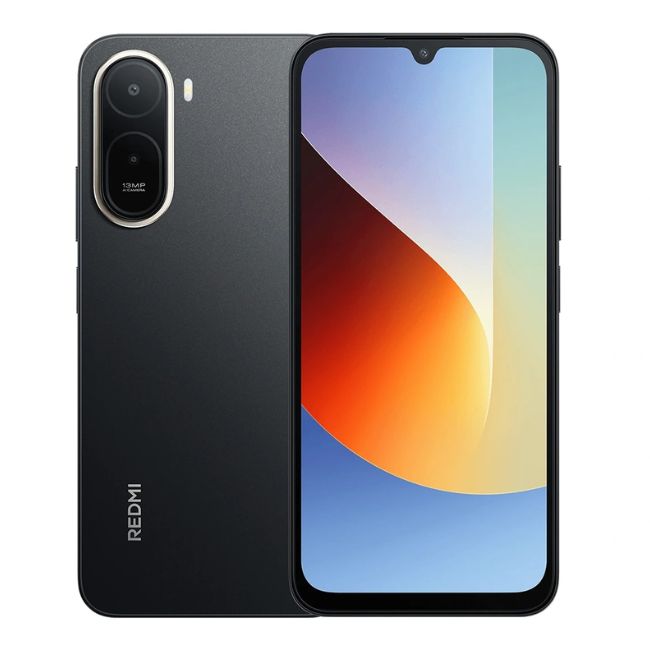 Смартфон Xiaomi Redmi A7 Pro 64GB 4GB RAM - ЧЕРЕН -- BLACK