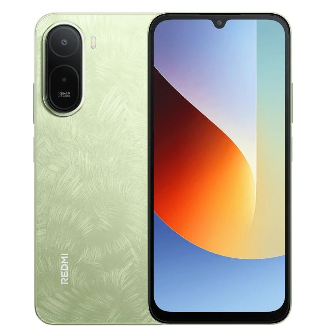 Смартфон Xiaomi Redmi A7 Pro 64GB 4GB RAM - ЗЕЛЕН -- Palm Green