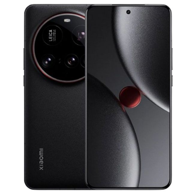 Смартфон Xiaomi 15 Ultra 512GB 16GB RAM - ЧЕРЕН -- BLACK