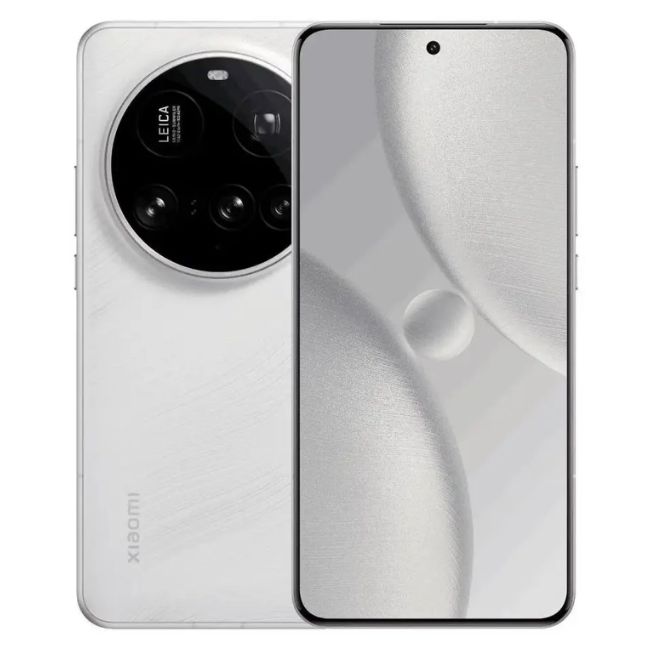 Смартфон Xiaomi 15 Ultra 512GB 16GB RAM - БЯЛ -- WHITE