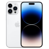 Смартфон Apple iPhone 14 Pro Max 128GB 6GB RAM - СИВ -- SILVER