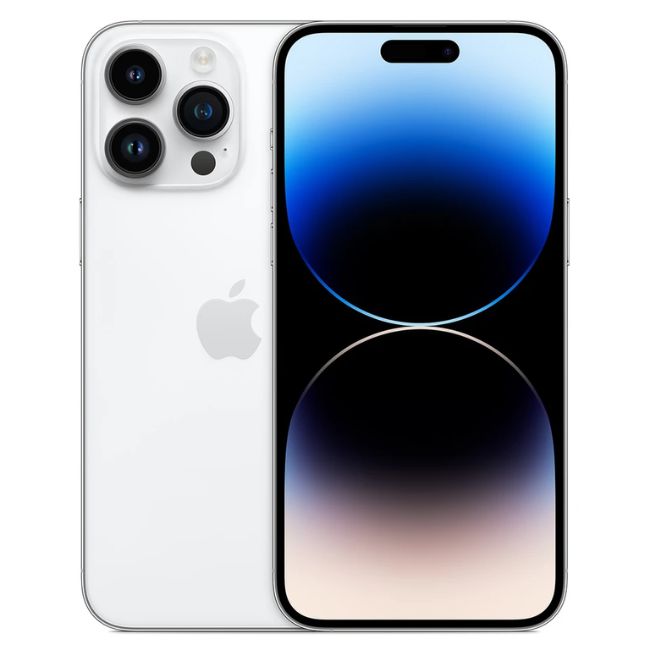 Смартфон Apple iPhone 14 Pro Max 128GB 6GB RAM - СИВ -- SILVER