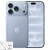 Смартфон Apple Iphone 18 Pro 256GB 12GB RAM - СИН -- GLACIER
