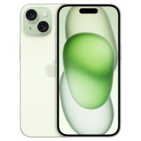 Смартфон Apple iPhone 15 128GB 6GB RAM - ЗЕЛЕН -- GREEN