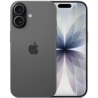 Смартфон Apple iPhone 17 512GB 8GB RAM - ЧЕРЕН -- BLACK