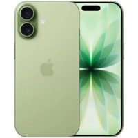 Смартфон Apple iPhone 17 256GB 8GB RAM - ЗЕЛЕН -- SAGE