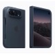 Смартфон Apple iPhone Duo 2TB 12GB RAM - ТЪМНОСИН -- Night Sky