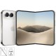 Смартфон Apple iPhone Duo 2TB 12GB RAM - БЯЛ -- Star White