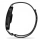 Смарт гривна Garmin CIRQA размер S-M, ЧЕРНА -- BLACK