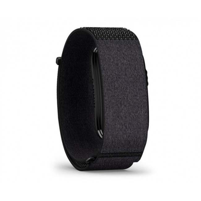 Смарт гривна Garmin CIRQA размер S-M, ЧЕРНА -- BLACK