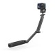 Аксесоар за екшън камера GoPro  3-Way Grip 2.0