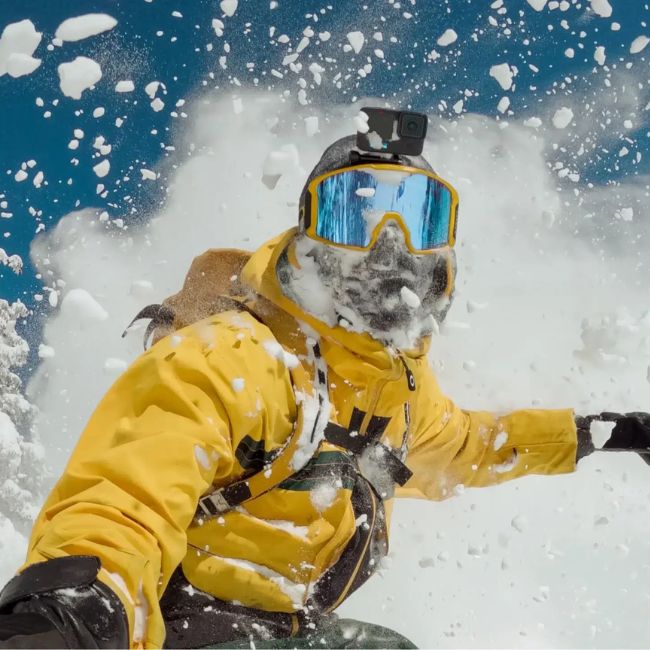 Комплект аксесоари GoPro Adventure Kit 3.0