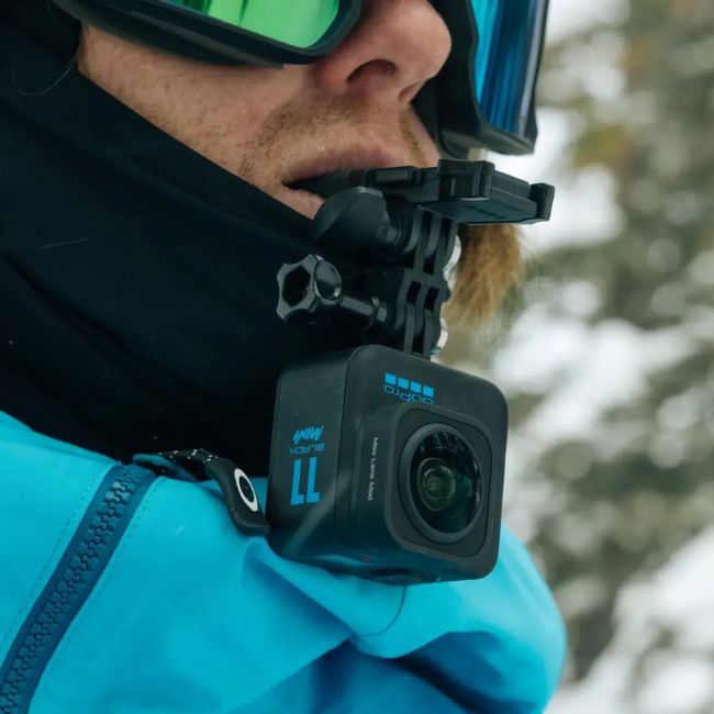 Стойка GoPro Bite Mount