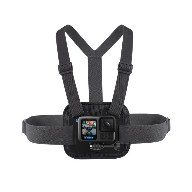 Нагръден държач за екшън камера GoPro Chesty (Performance Chest Mount)