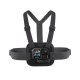 Нагръден държач за екшън камера GoPro Chesty (Performance Chest Mount)