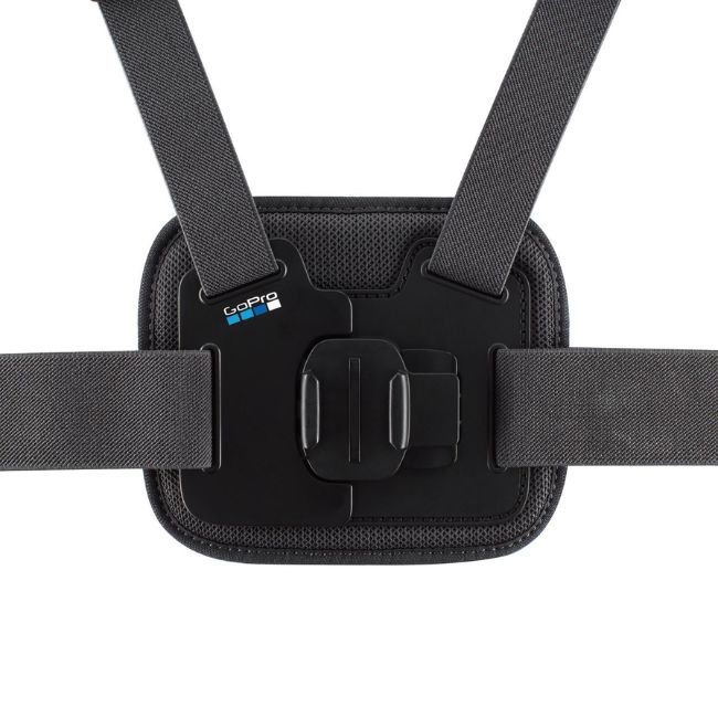 Нагръден държач за екшън камера GoPro Chesty (Performance Chest Mount)