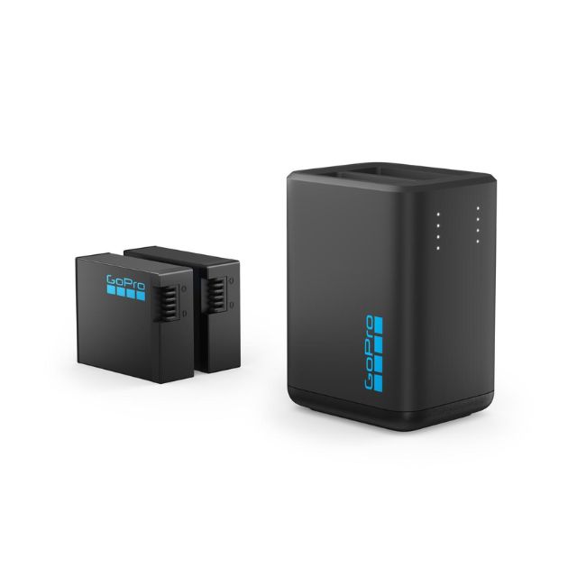 Зарядно с батерии GoPro Dual Battery Charger for HERO13