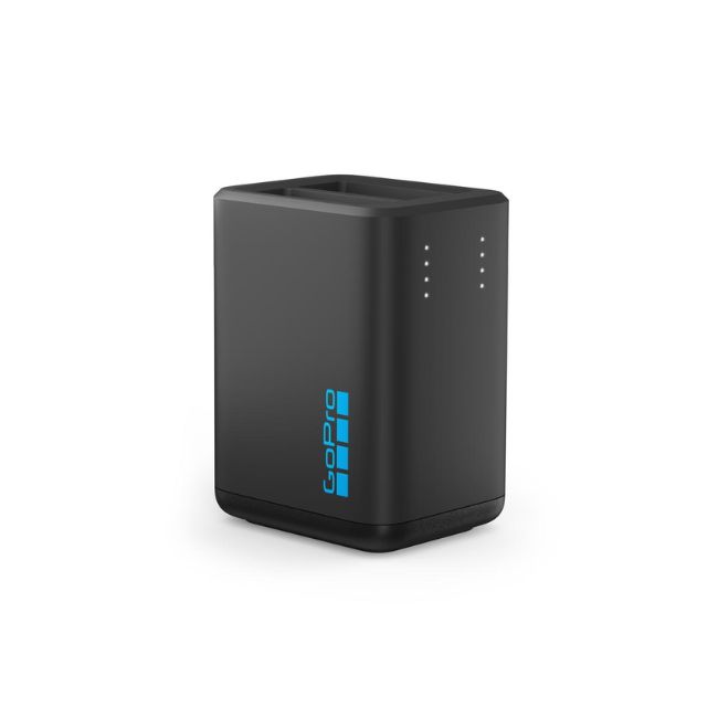 Зарядно с батерии GoPro Dual Battery Charger for HERO13