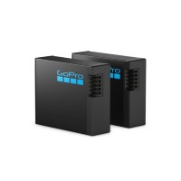 Комплект батерии GoPro Hero13 Enduro Battery 2-Pack
