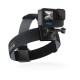 Аксесоар за екшън камера GoPro Head Strap 2.0