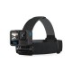 Аксесоар за екшън камера GoPro Head Strap 2.0