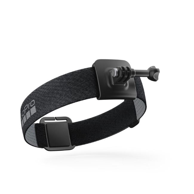 Аксесоар за екшън камера GoPro Head Strap 2.0