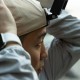 Аксесоар за екшън камера GoPro Head Strap 2.0