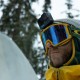 Аксесоар за екшън камера GoPro Head Strap 2.0