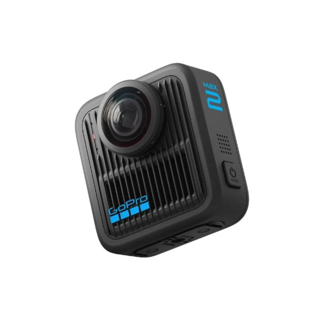 Екшън камера GoPro MAX2 Accessories Bundle